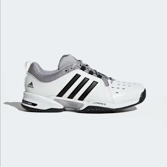 adidas barricade sneakers